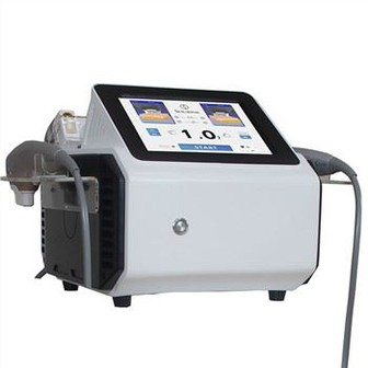 7D-fokussiertes Ultraschallgerät