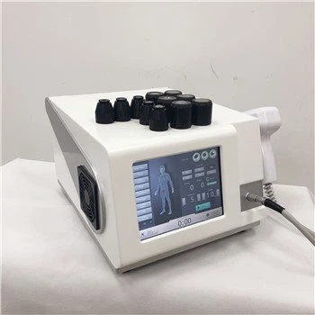 Stoßwelle für Gerät mit erektiler Dysfunktion