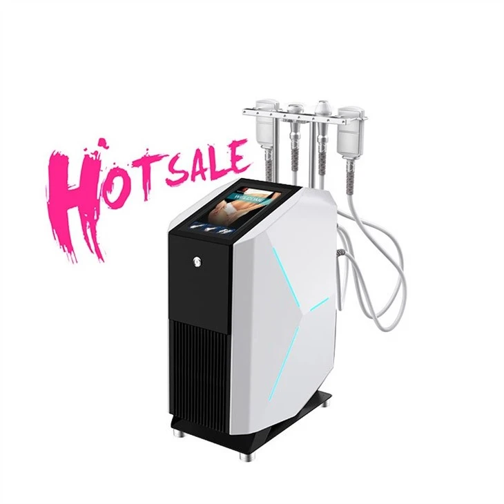 Cryoskin Therapy For Body