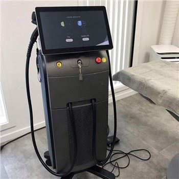 Original Laser-Haarentfernungsgerät