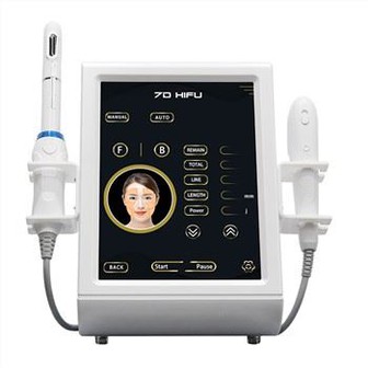 Hifu für die Datenschutzbehandlung