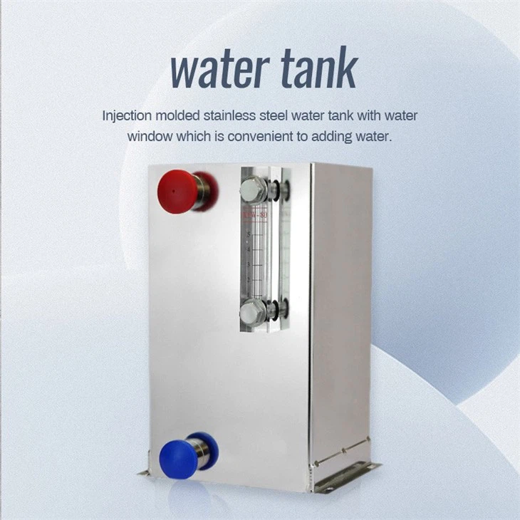 Laser Hair Removal Soprano Titanium