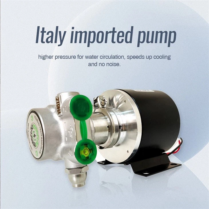 Laser Hair Removal Soprano Titanium