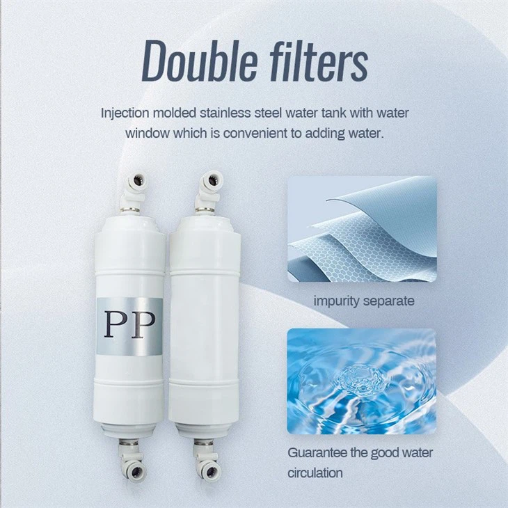 Laser Hair Removal Soprano Titanium