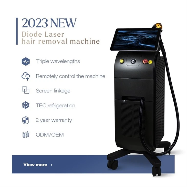 Soprano Titanium Laser Hair Removal Price