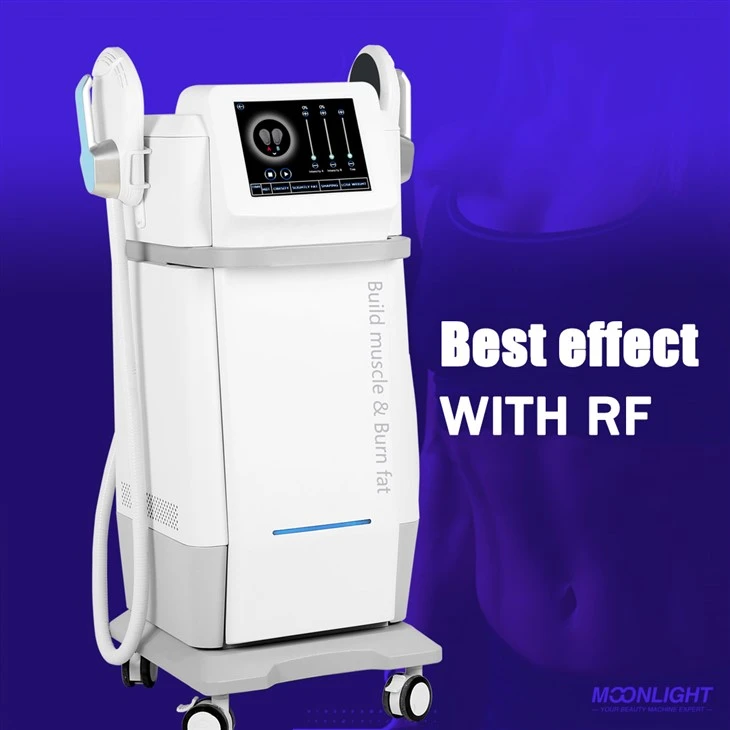 Body Sculpt Slimming Machine