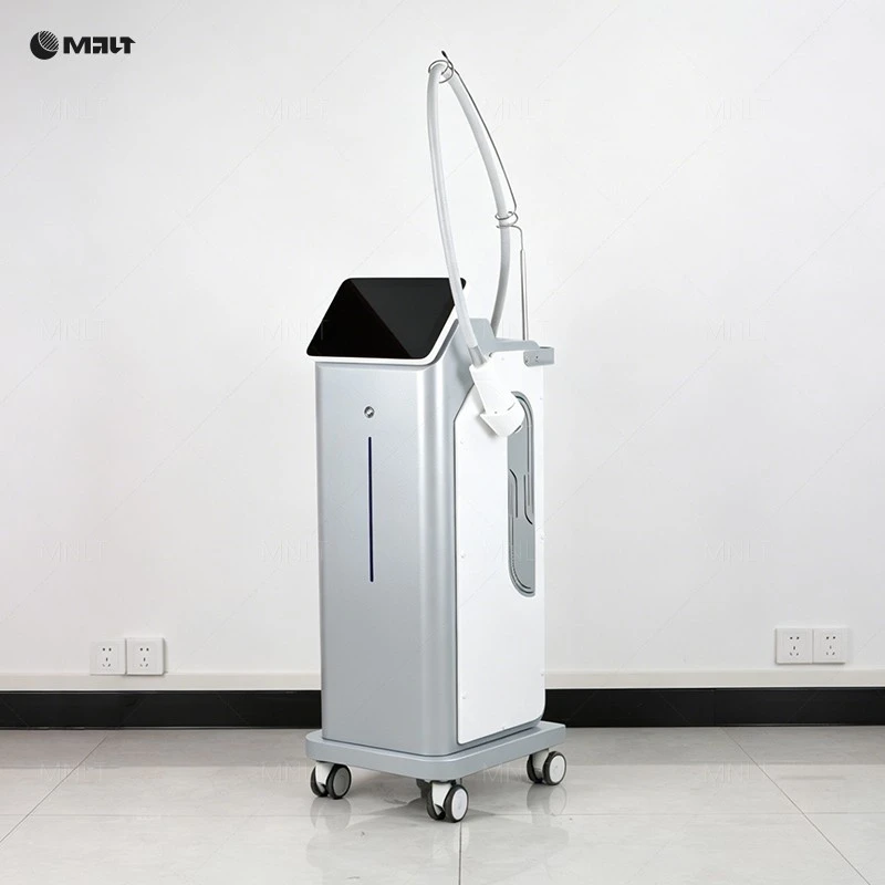 1927nm Thulium Laser Machine For Skin Resurfacing & Rejuvenation suppliers