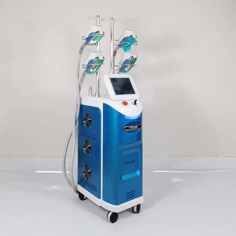 Cryolipolysis Machine – Advanced Non-Invasive Fat Freezing Solution For Clinics & Salons suppliers