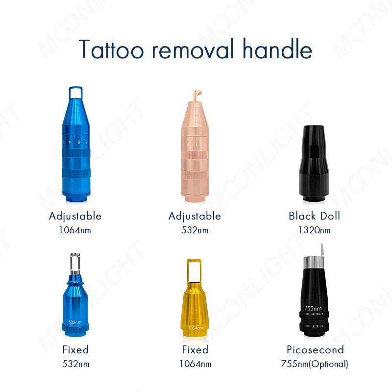 Multifunctional Laser Hair Removal Machine