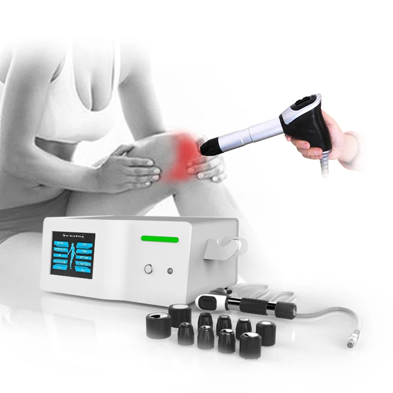 Shockwave ED Treatment