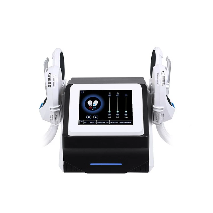 Portable Emsculpt Machine