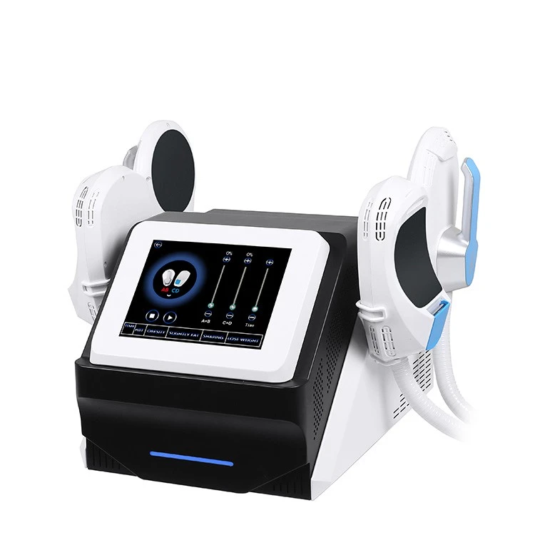 Portable Emsculpt Machine