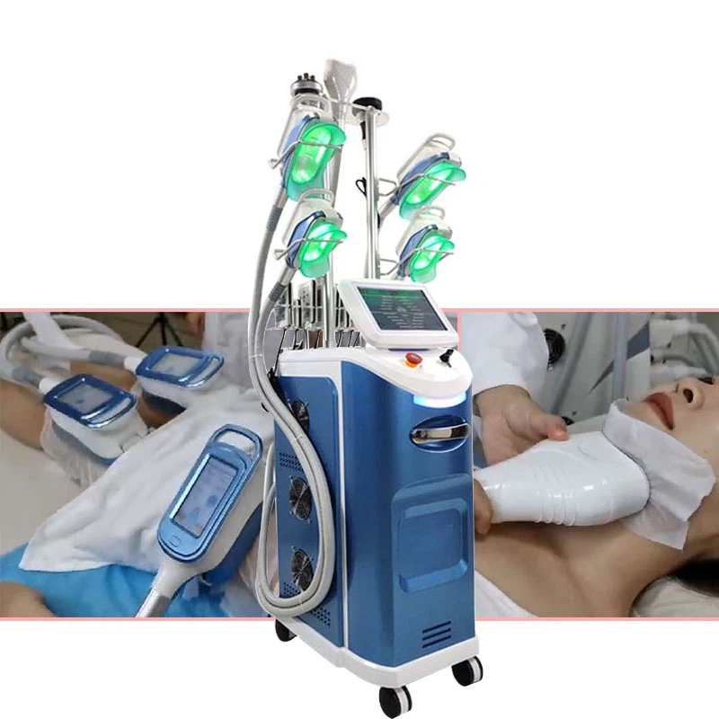 Professionelle Coolsculpting-Maschine zu verkaufen