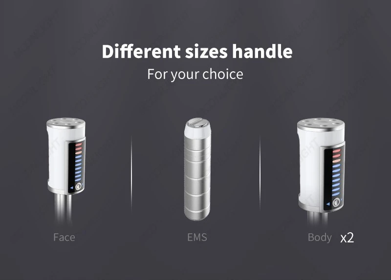Professional Inner Ball Roller Machine For Body Sculpting, Lymphatic Drainage & Skin Firming high quality
