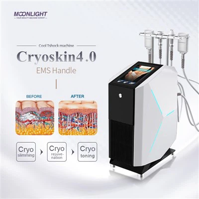 2 0 25 Kryoskin 4.0 Maschine zum Verkauf