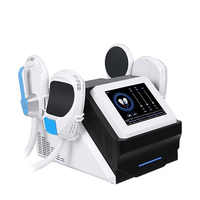 Ems Body Sculpt Machine zum Abnehmen