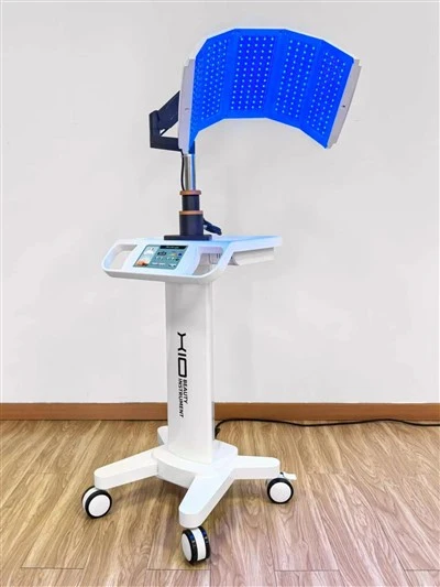 PDT Skin Beauty LED-Lichttherapiegerät – Professionelles photodynamisches Hautverjüngungssystem
