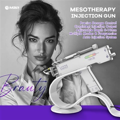 U225 Mesotherapie-Injektionspistole